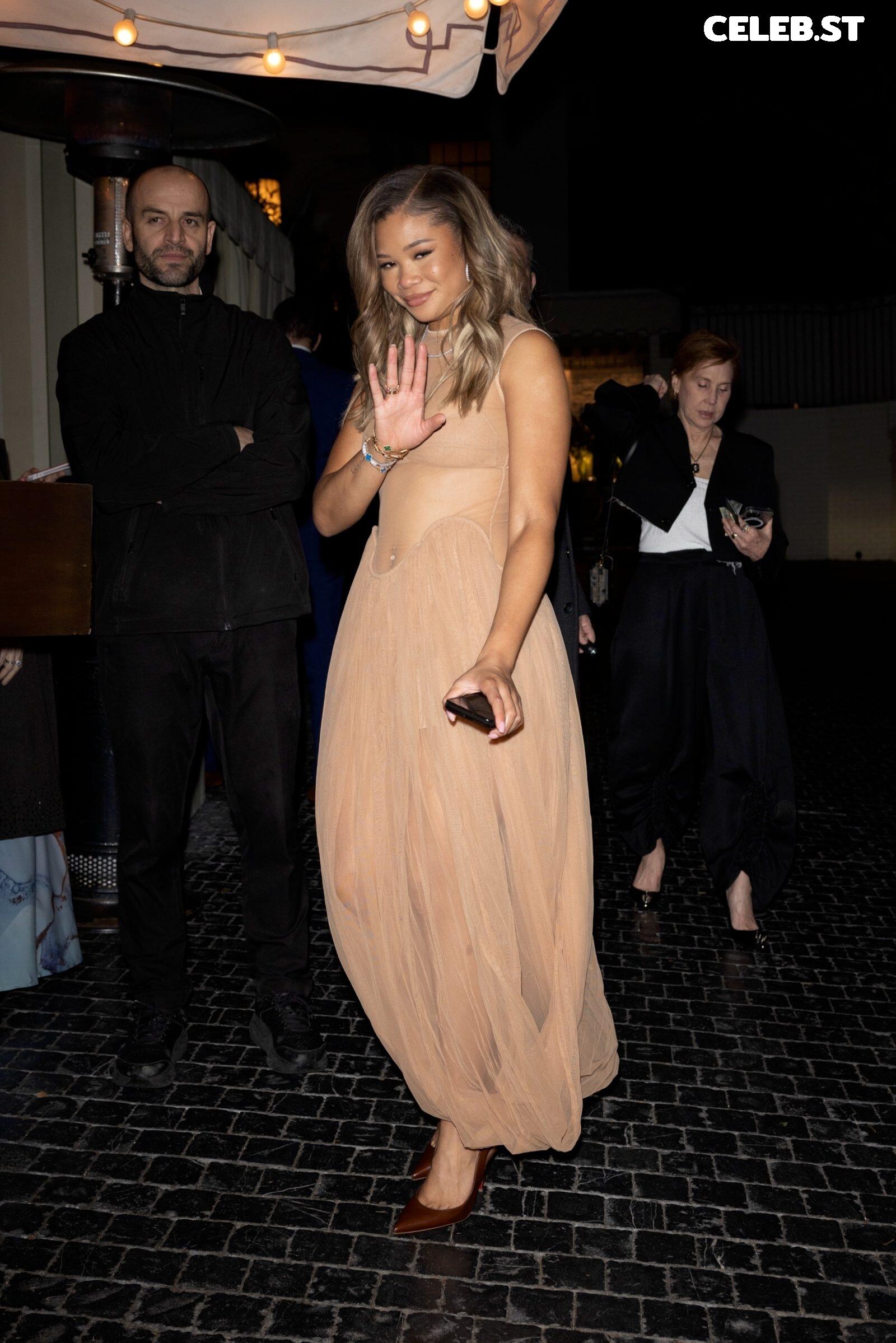 Storm Reid Image 2122802