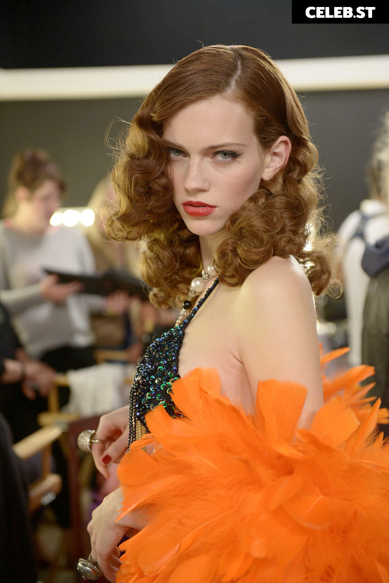 Carolin Sünderhauf Image 2122596