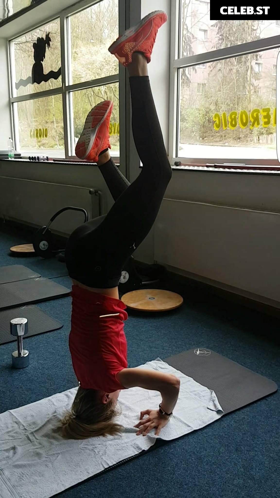 Kathrin Hendrich Image 2122594