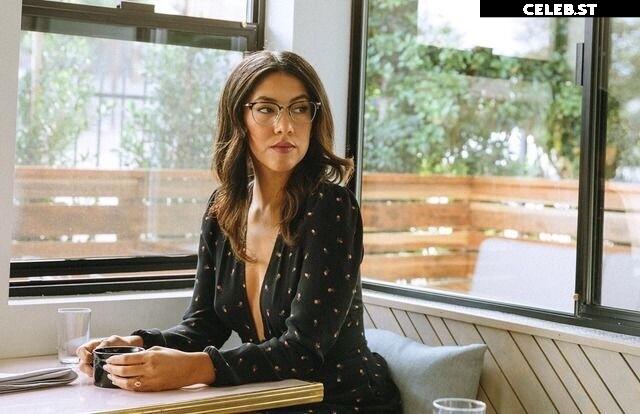 Stephanie Beatriz Image 2122518