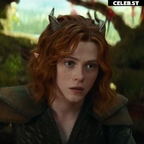 Sophia Lillis Image 2122653