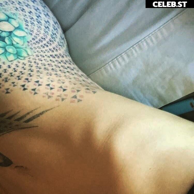 Asia Argento Image 2122043