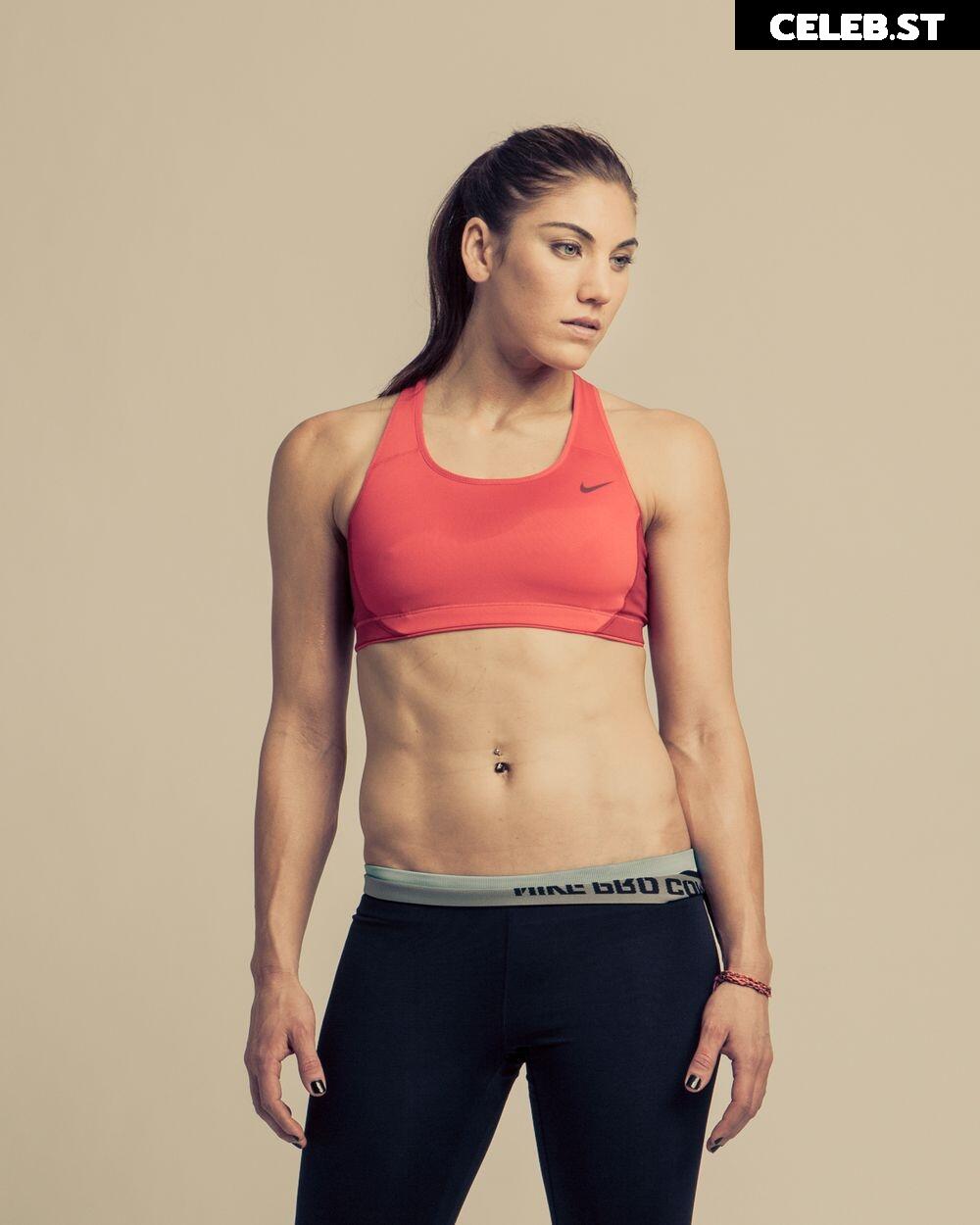Hope Solo Image 2122351