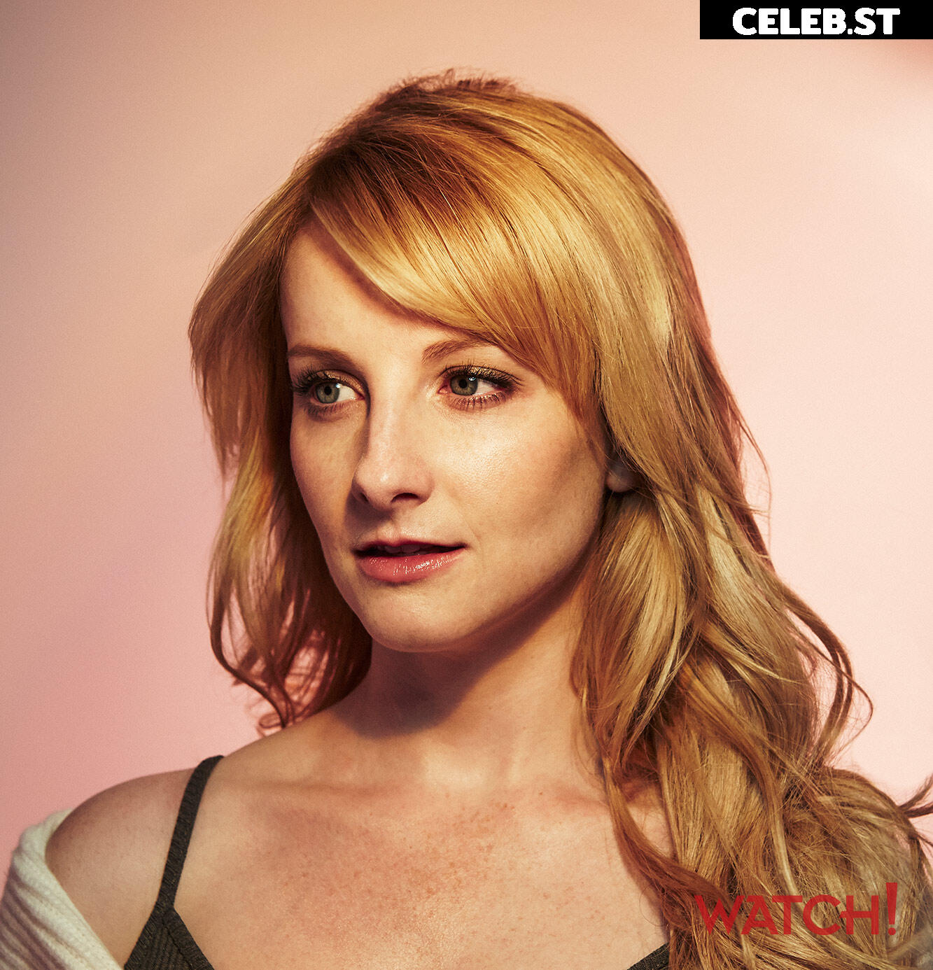 Melissa Rauch Image 2122259