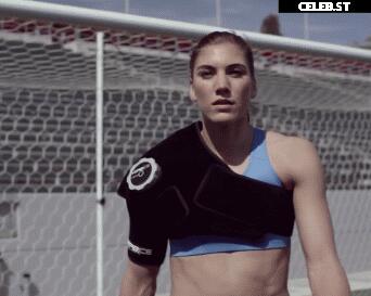 Hope Solo Image 2122250