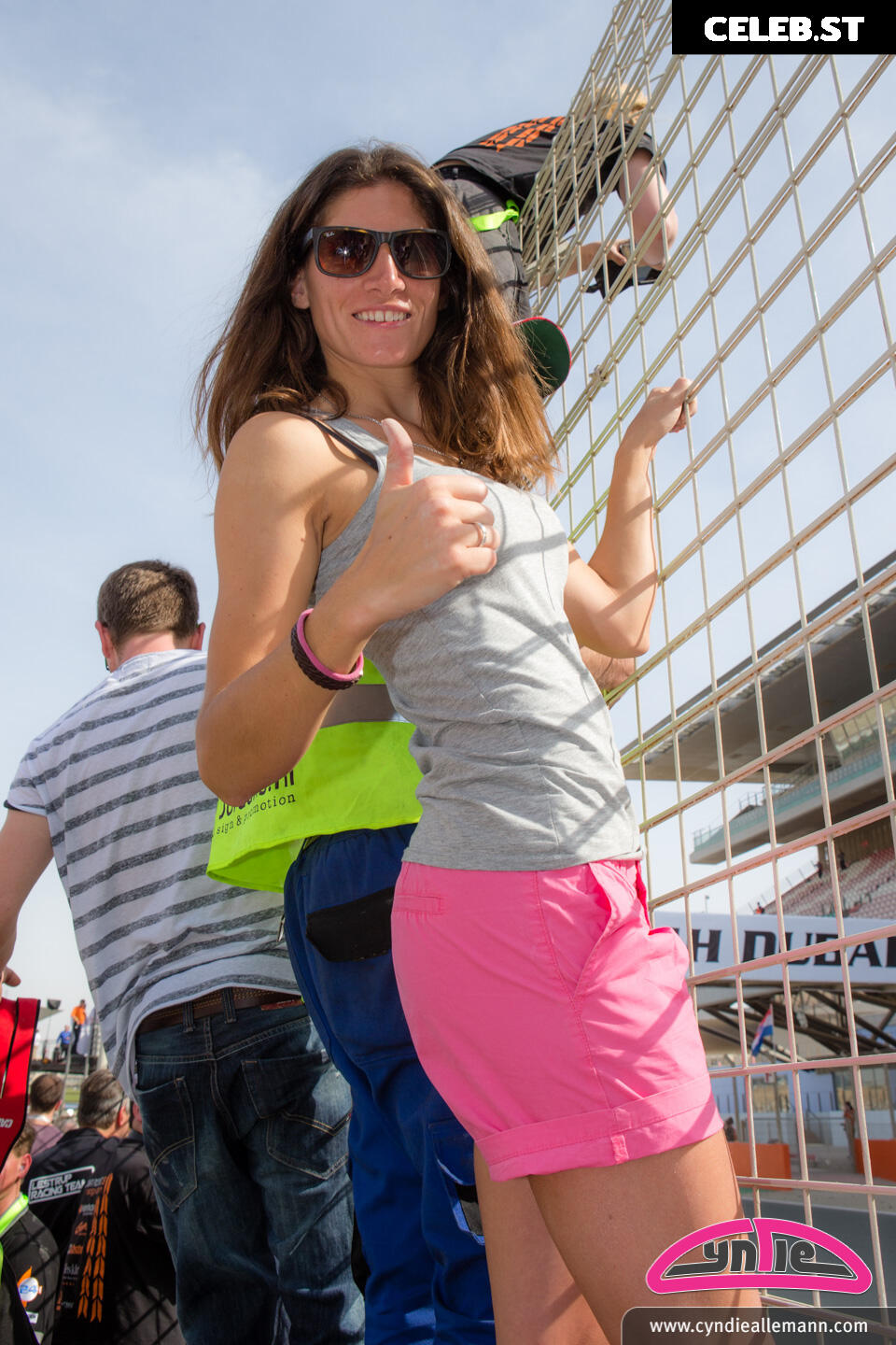 Cyndie Allemann Image 2122205