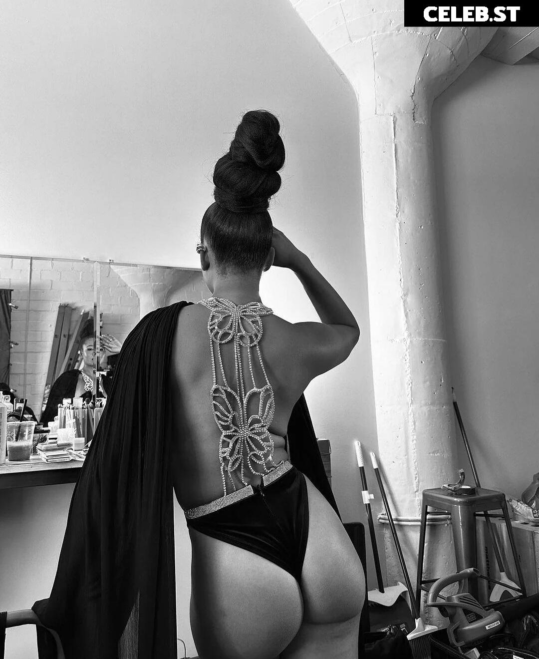 Storm Reid Image 2122996