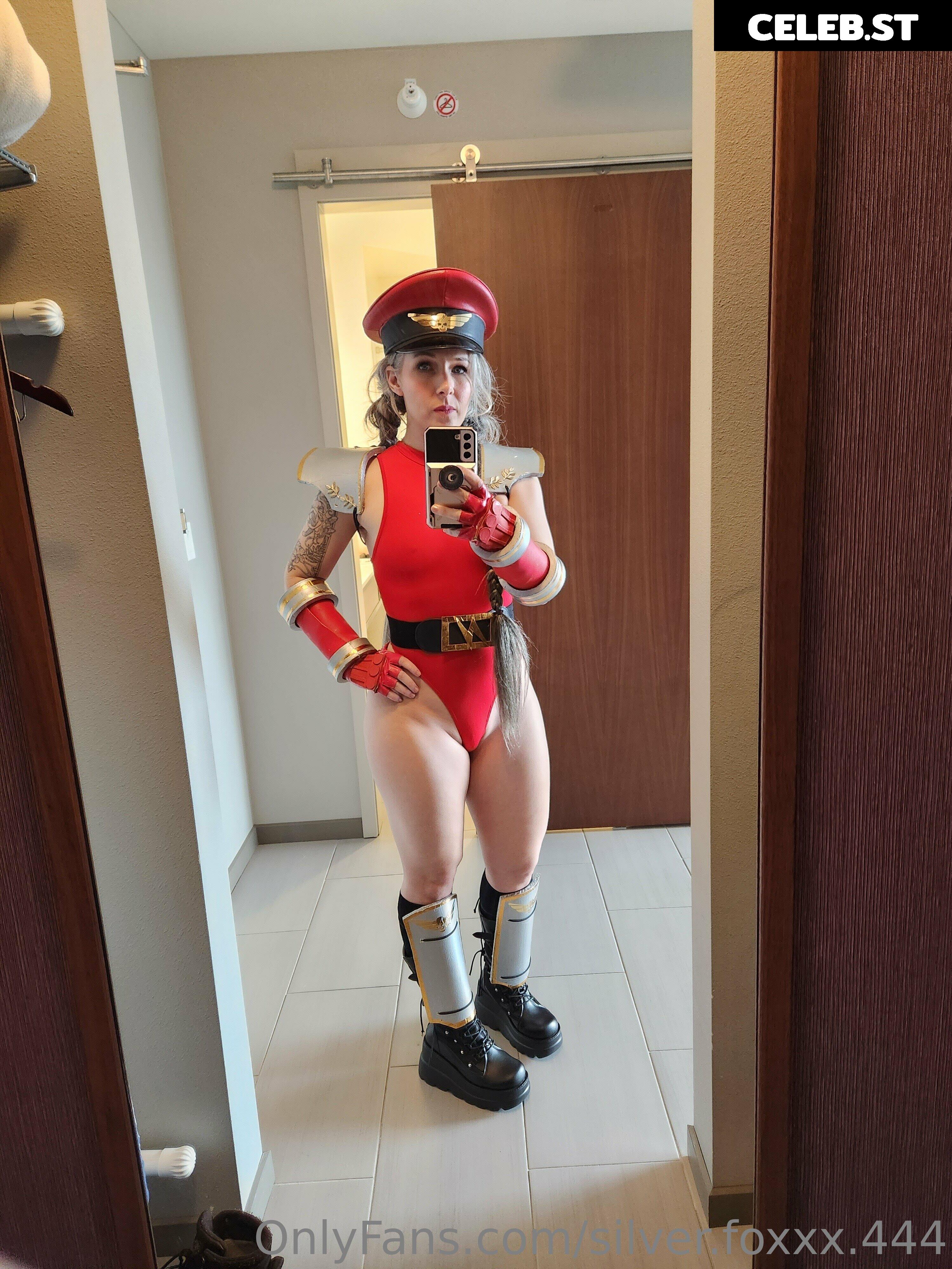 silver.foxxx.444 Image 21229833
