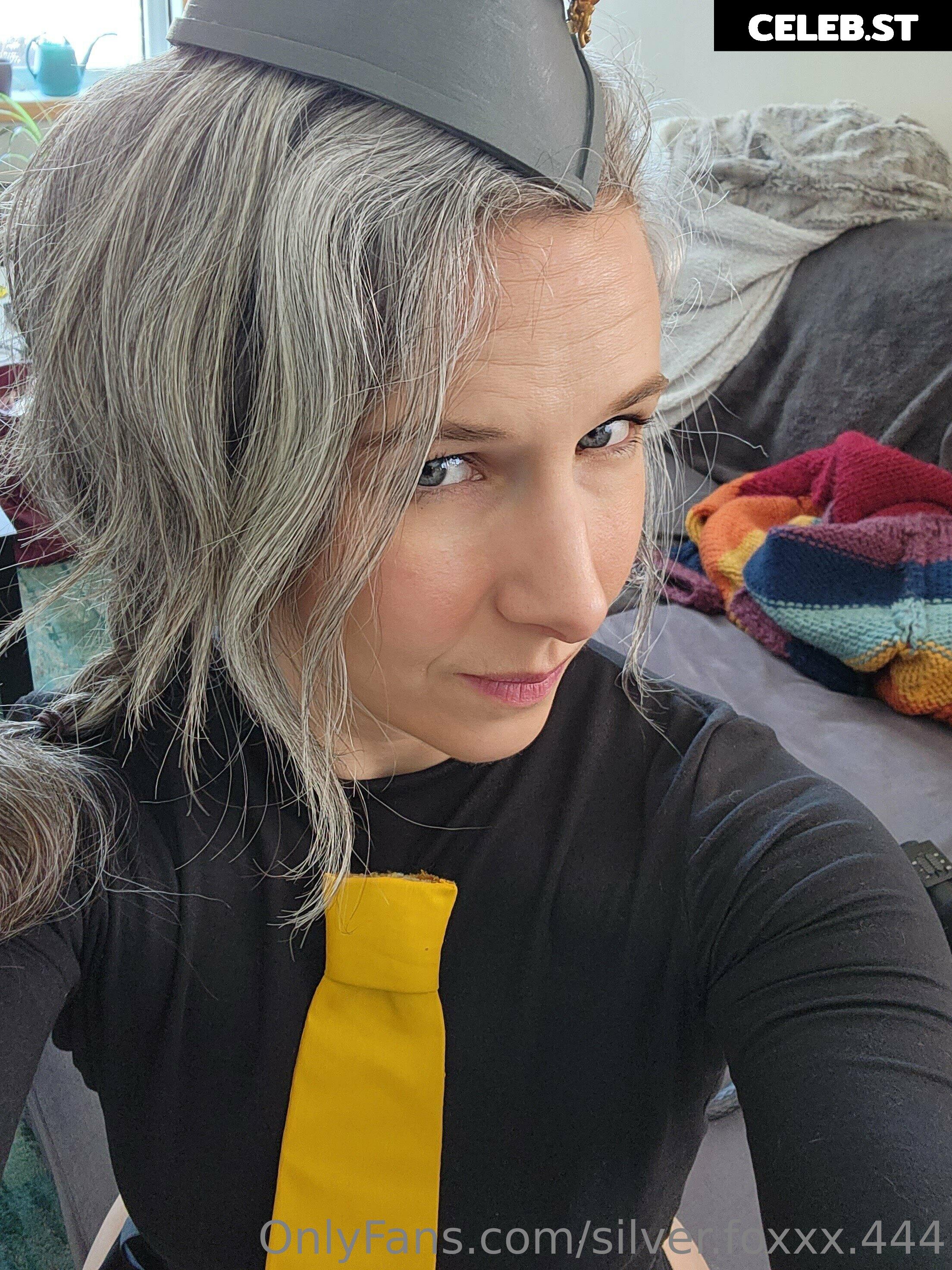silver.foxxx.444 Image 21229831