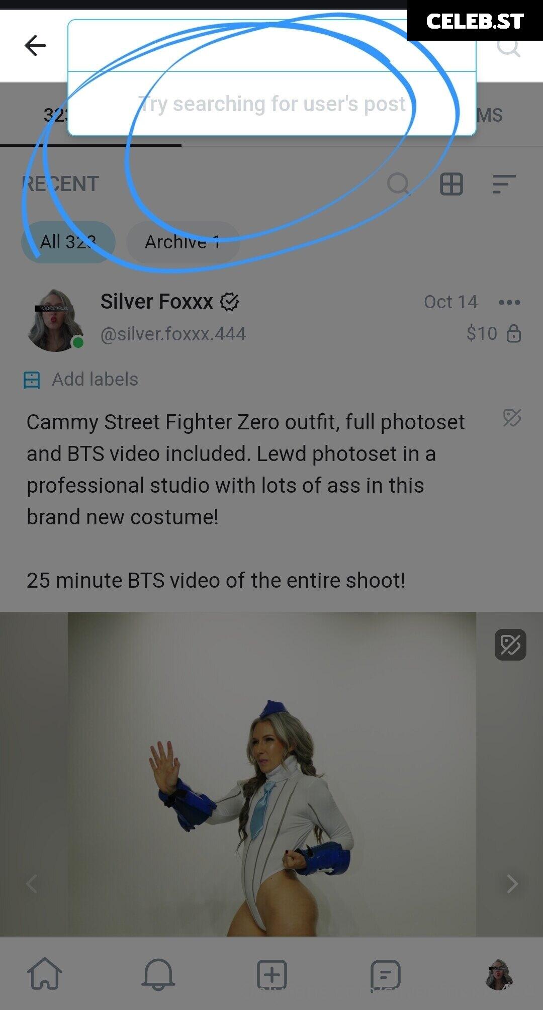 silver.foxxx.444 Image 21229504