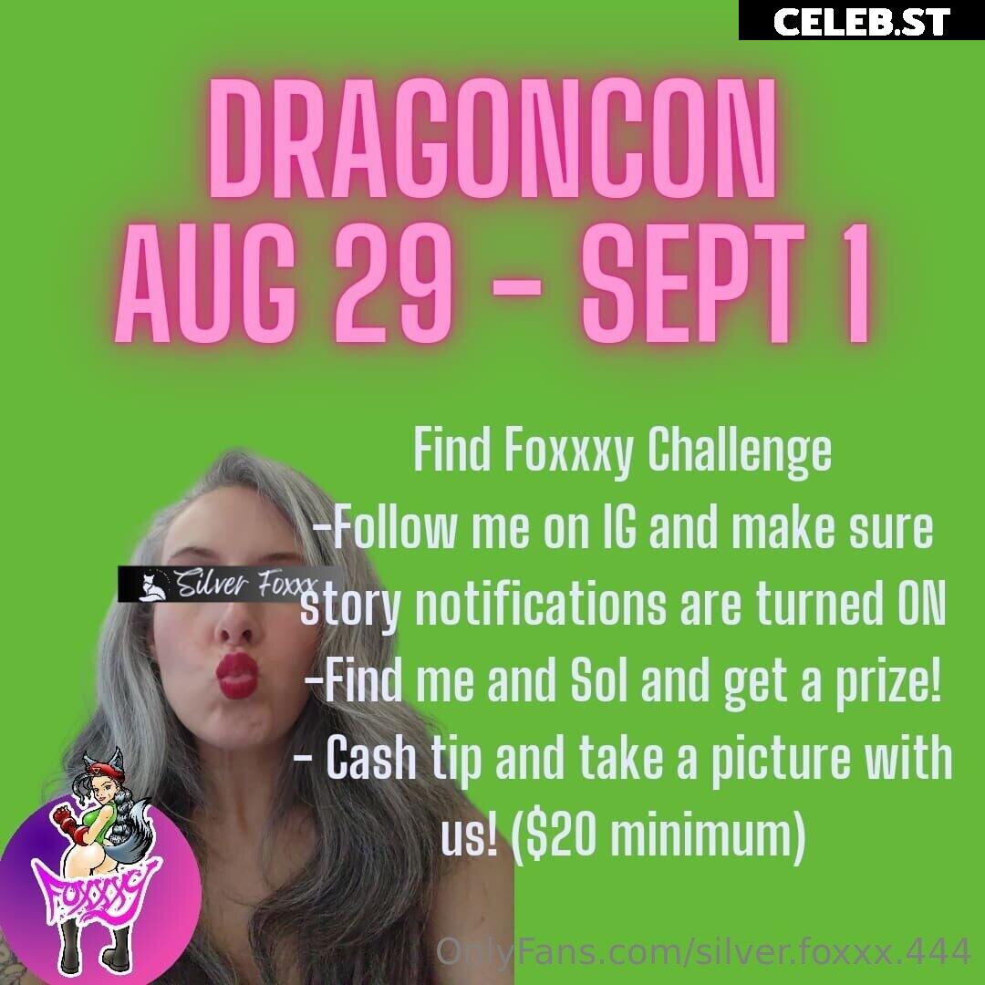 silver.foxxx.444 Image 21229562