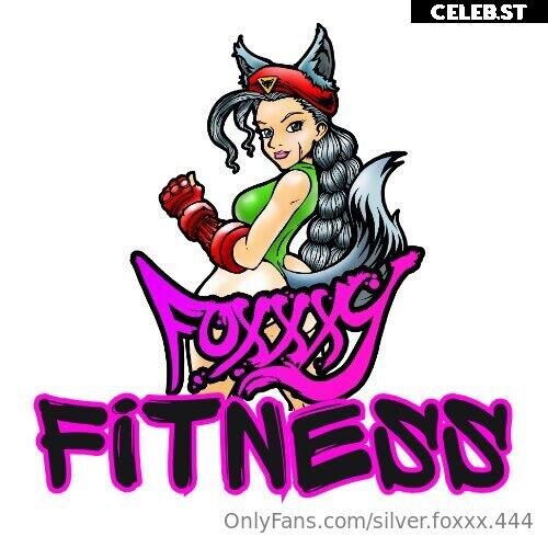 silver.foxxx.444 Image 21229463