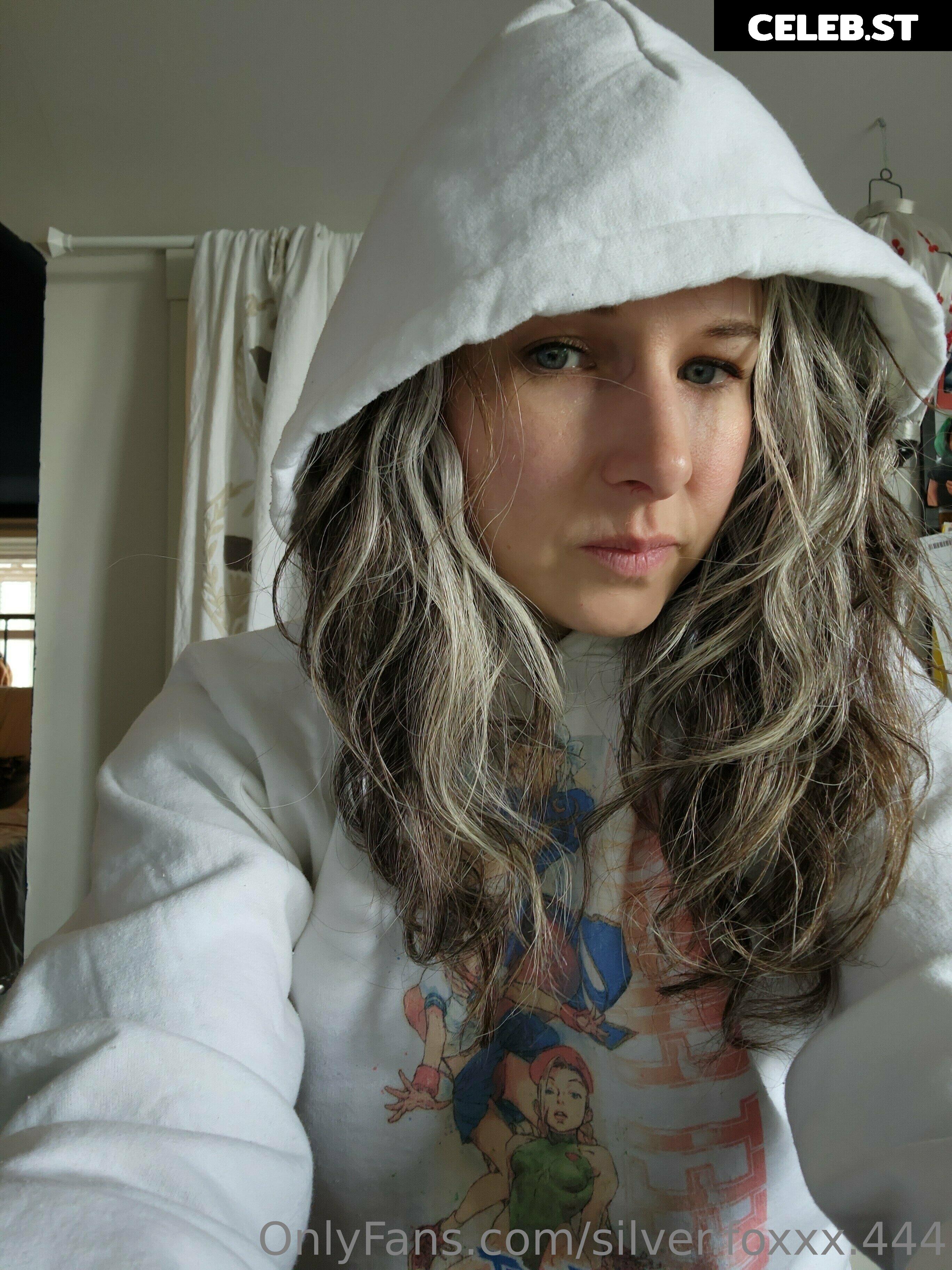 silver.foxxx.444 Image 21229781