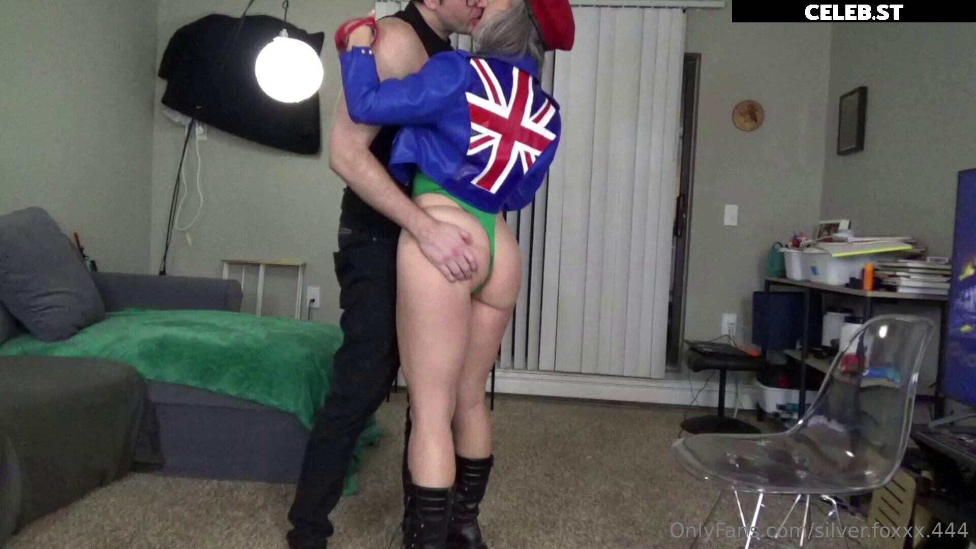 silver.foxxx.444 Image 21229733