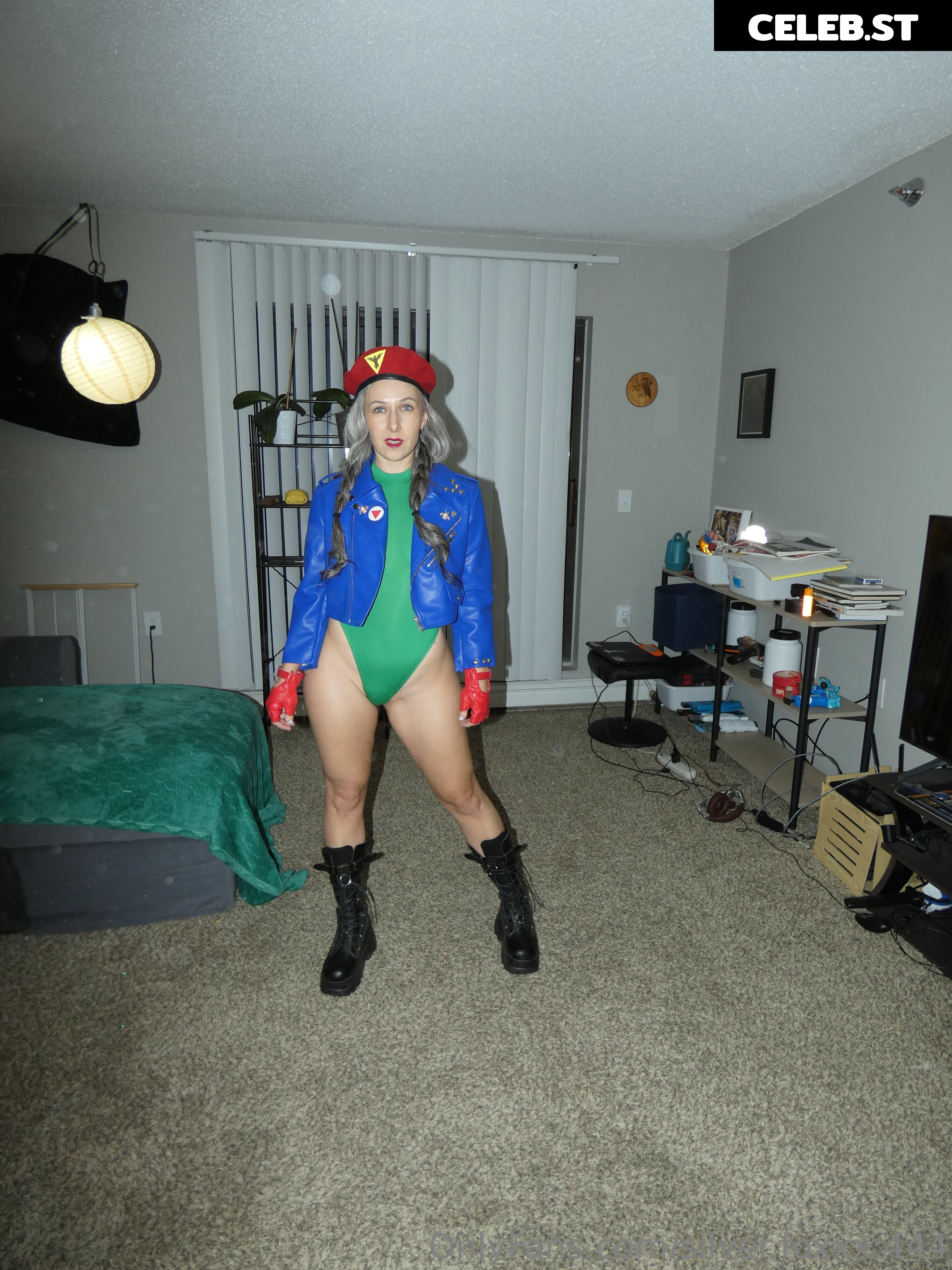 silver.foxxx.444 Image 21229761