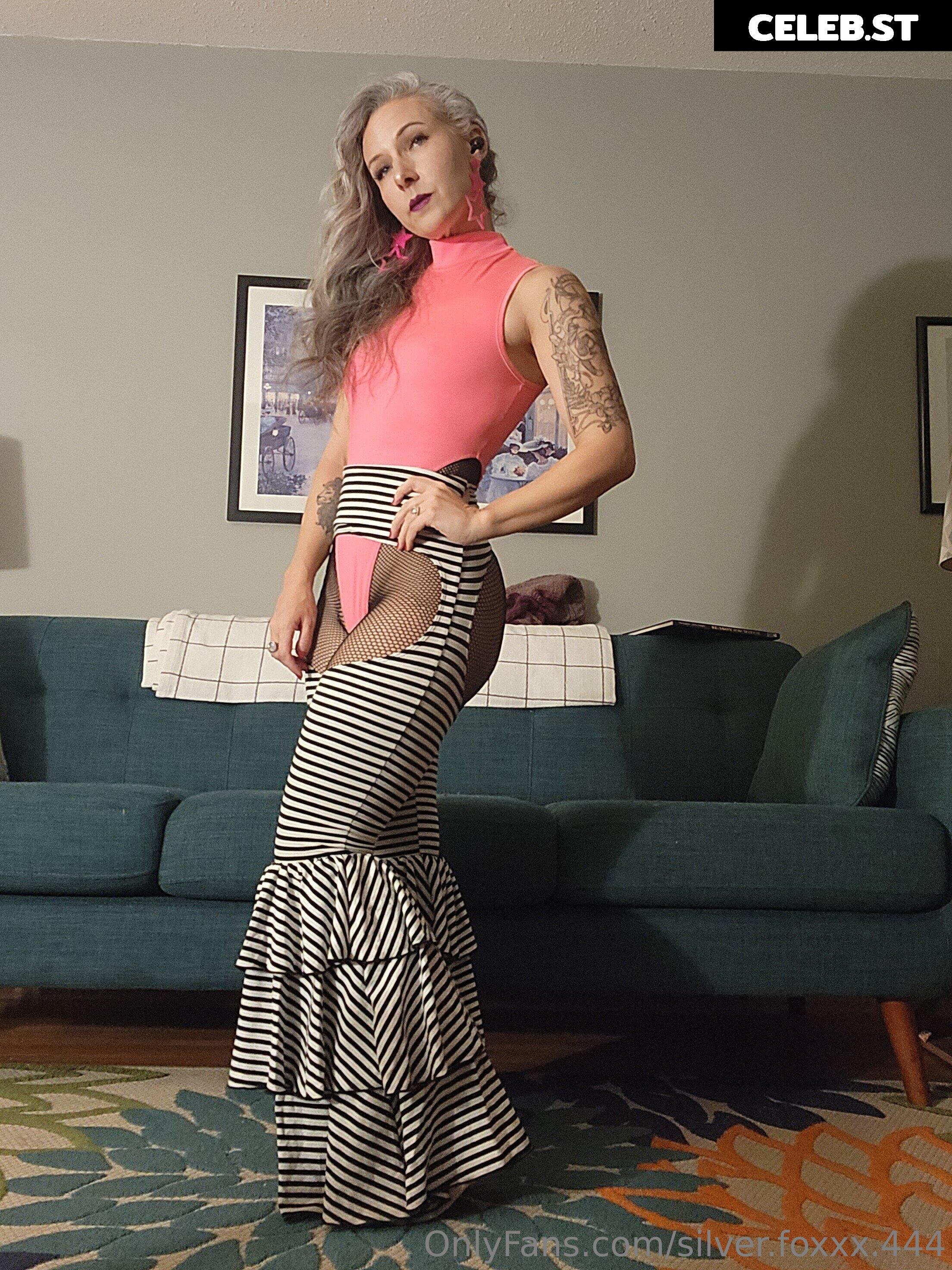 silver.foxxx.444 Image 21229752