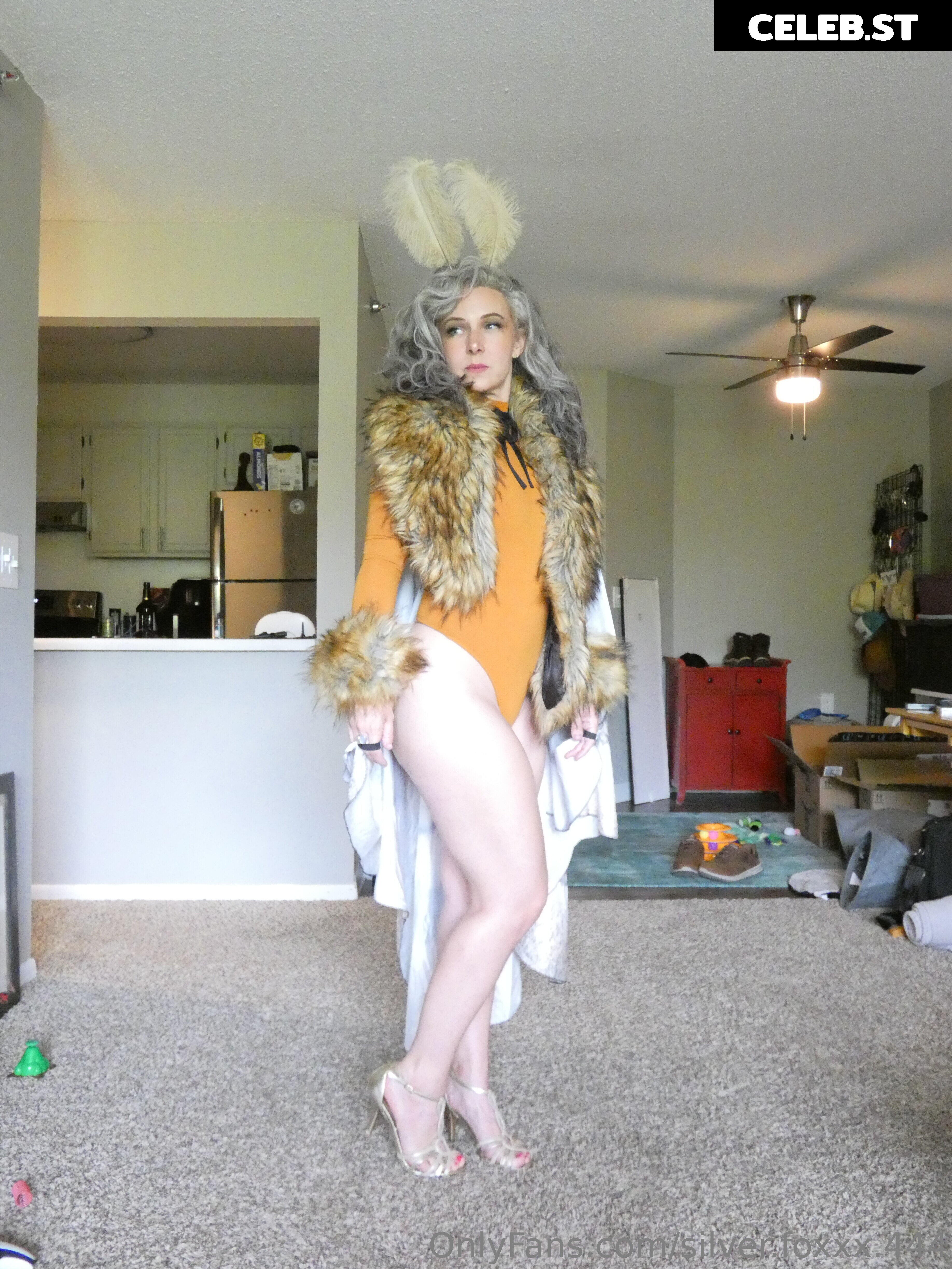 silver.foxxx.444 Image 21229747