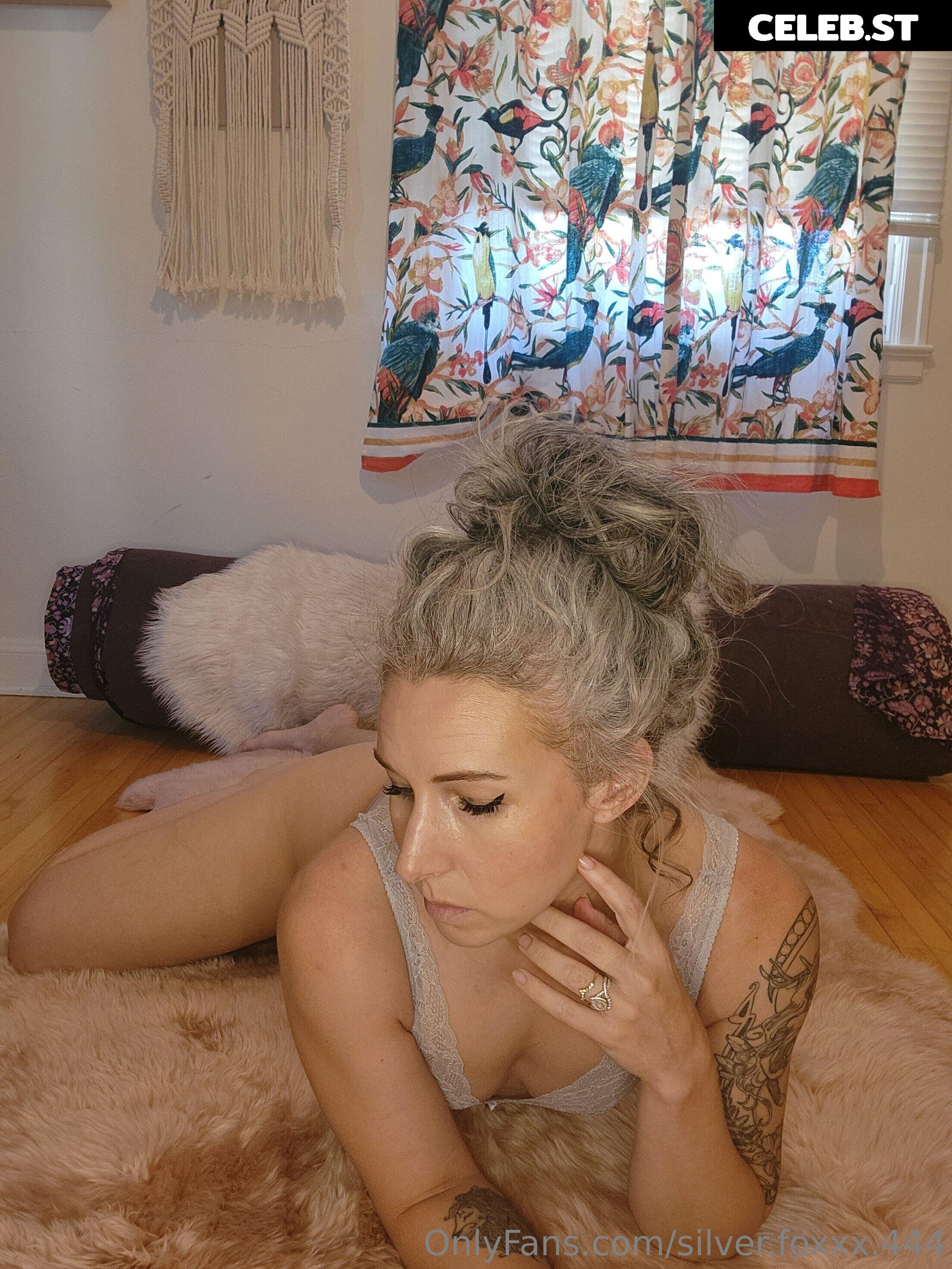 silver.foxxx.444 Image 21229611