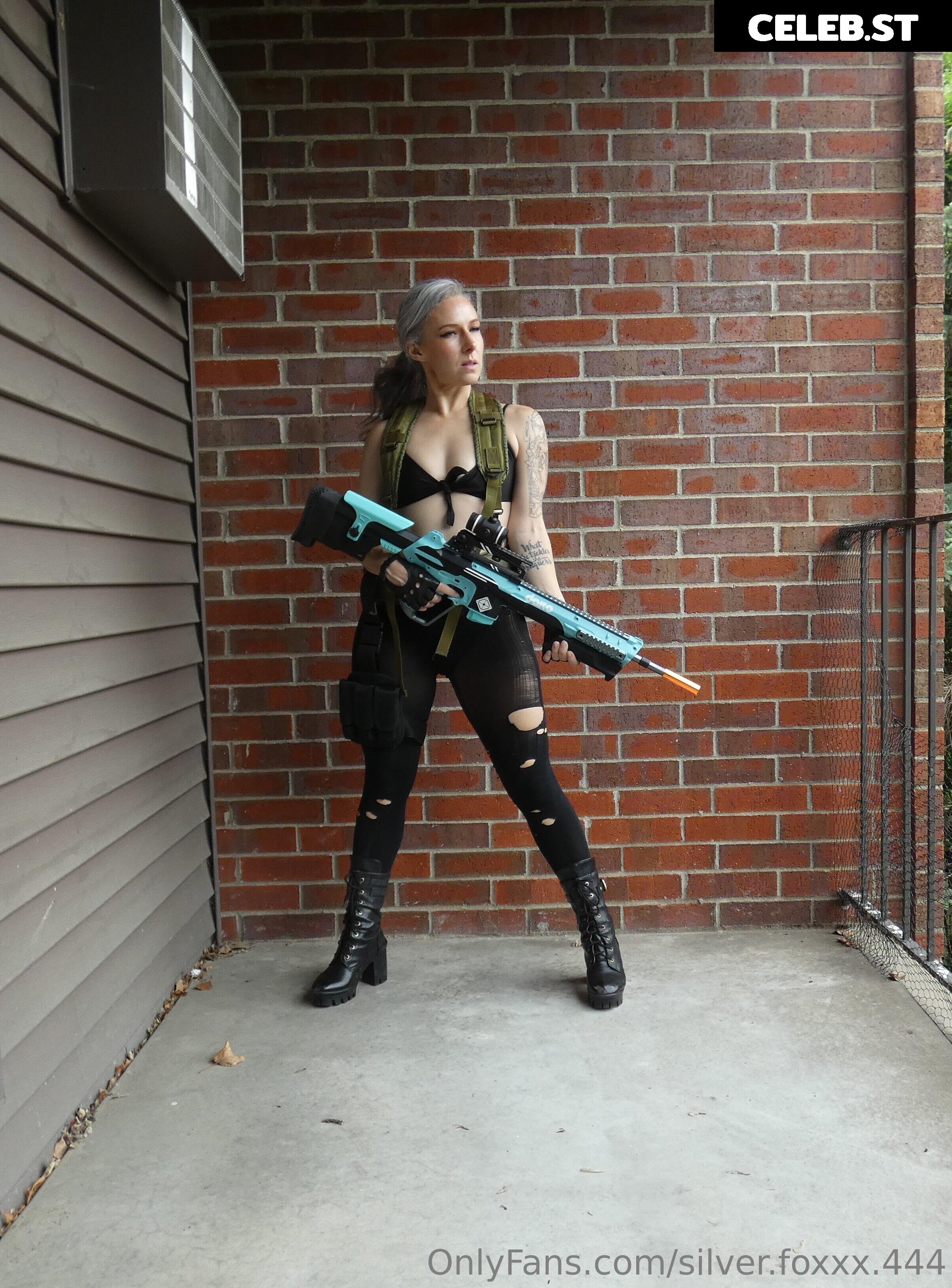 silver.foxxx.444 Image 21229609