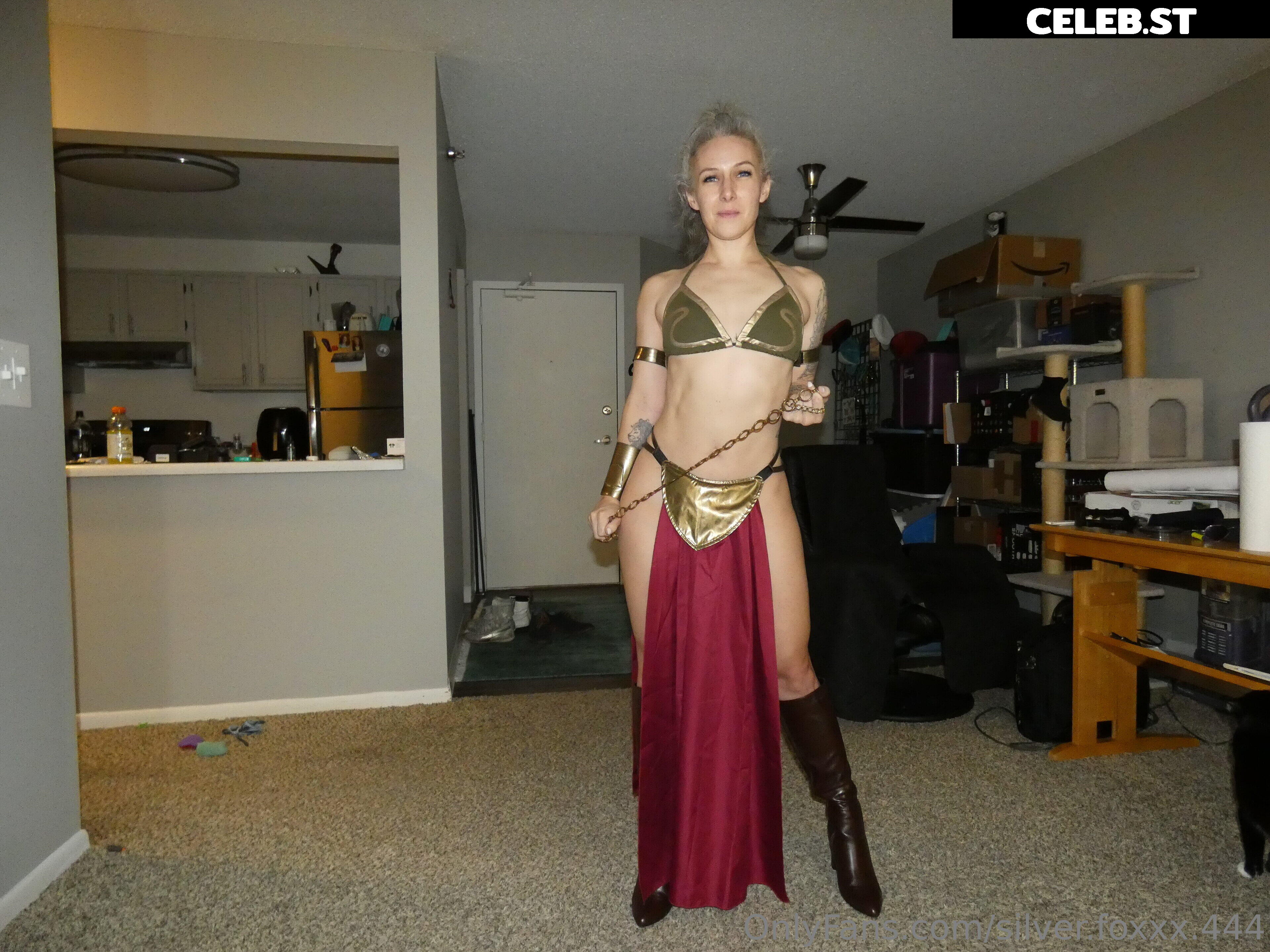 silver.foxxx.444 Image 21229661