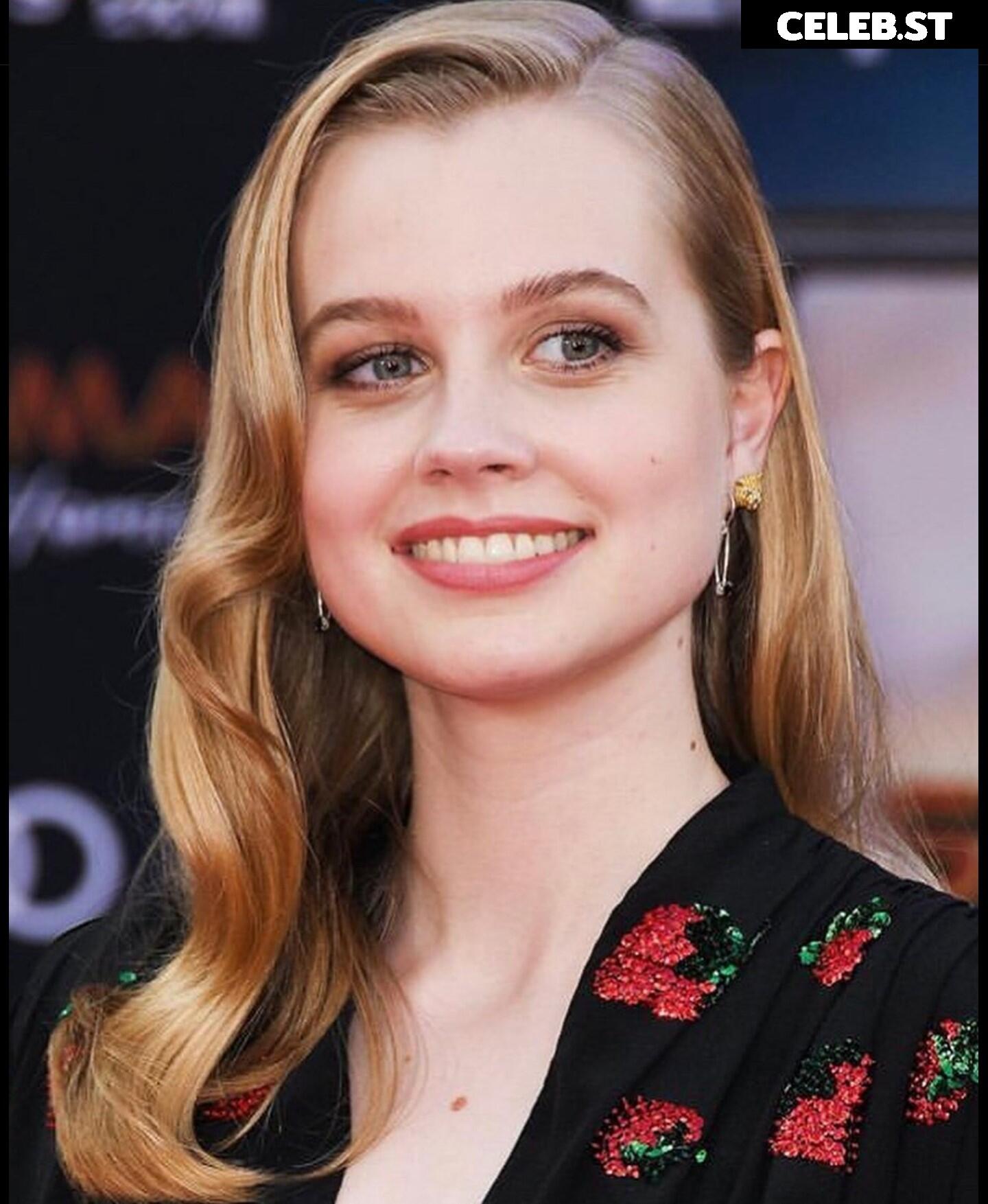 Angourie Rice Image 2123880