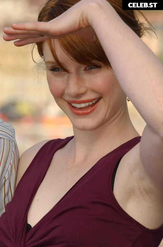 Bryce Dallas Howard Image 2123806