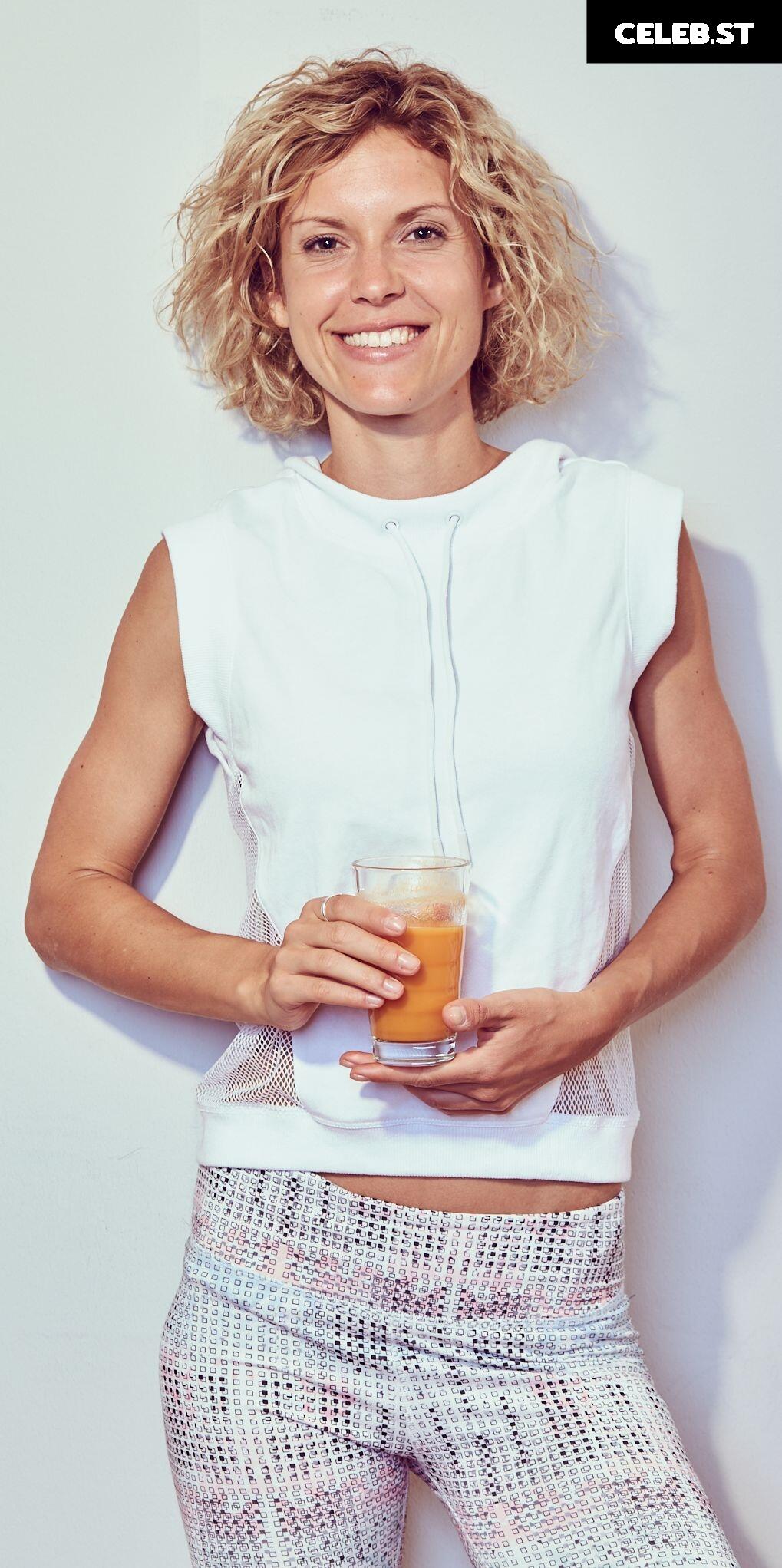 Annika Zimmermann Image 2123550