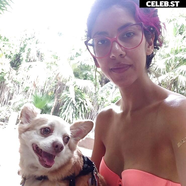Stephanie Beatriz Image 2123564
