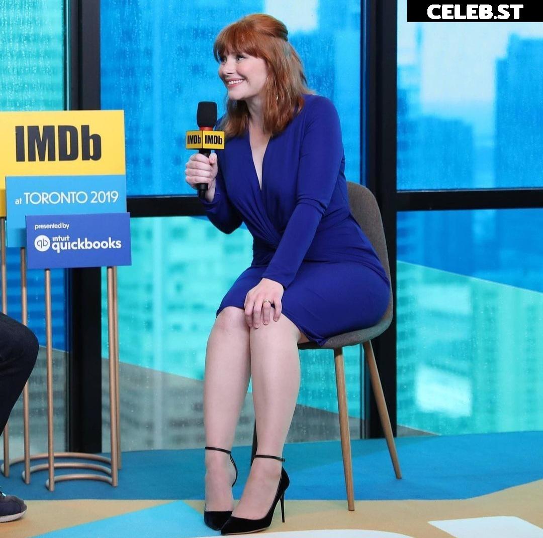 Bryce Dallas Howard Image 2123516