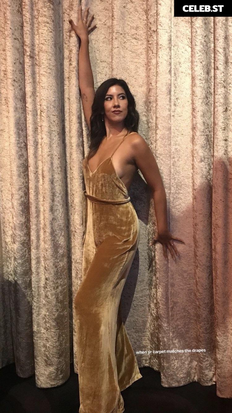 Stephanie Beatriz Image 2123515