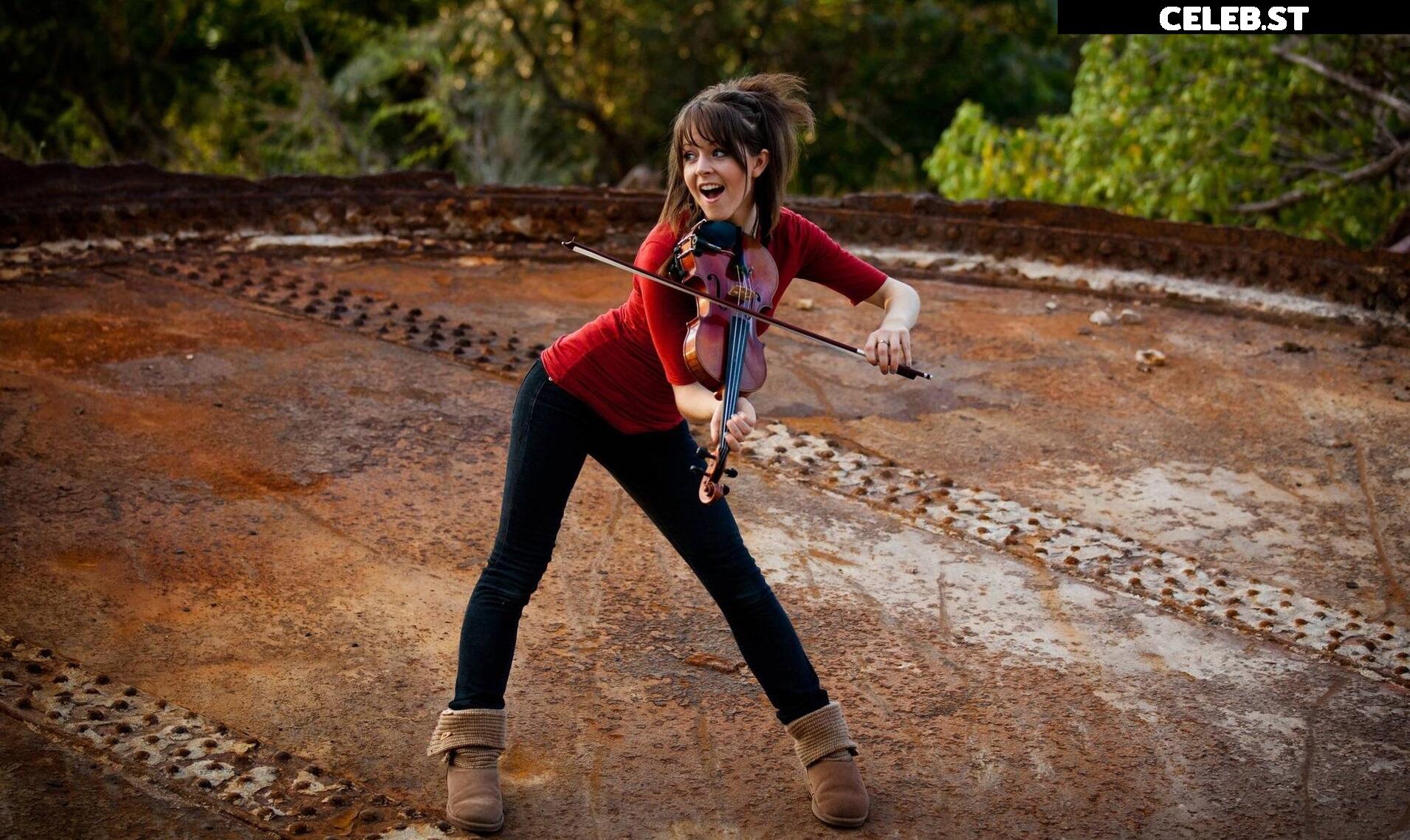 Lindsey Stirling Image 2123538