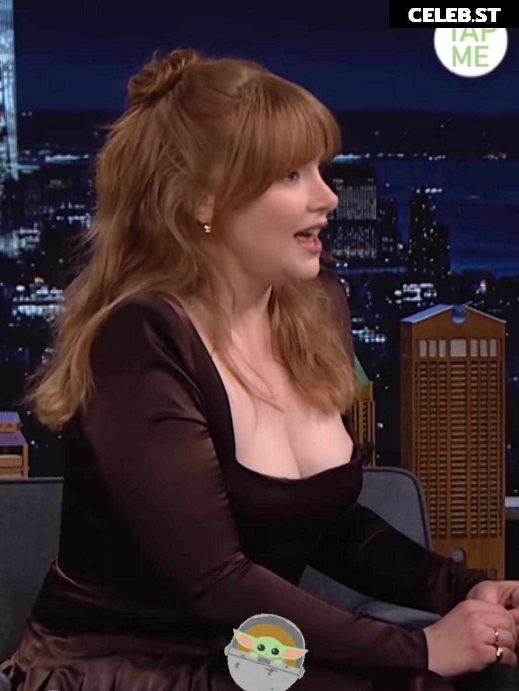 Bryce Dallas Howard Image 2123493