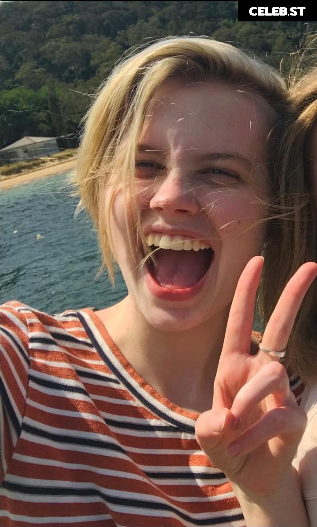Angourie Rice Image 2123452