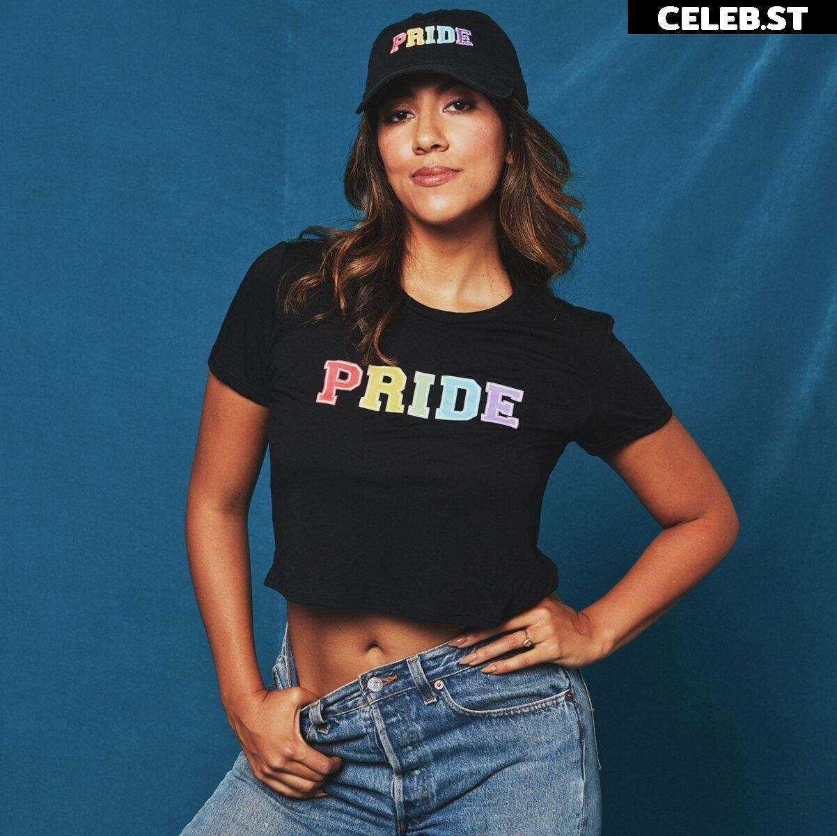 Stephanie Beatriz Image 2123411