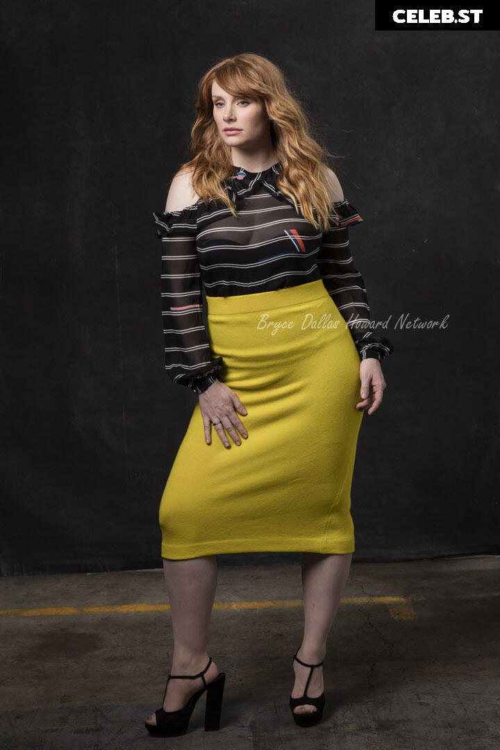 Bryce Dallas Howard Image 2123430