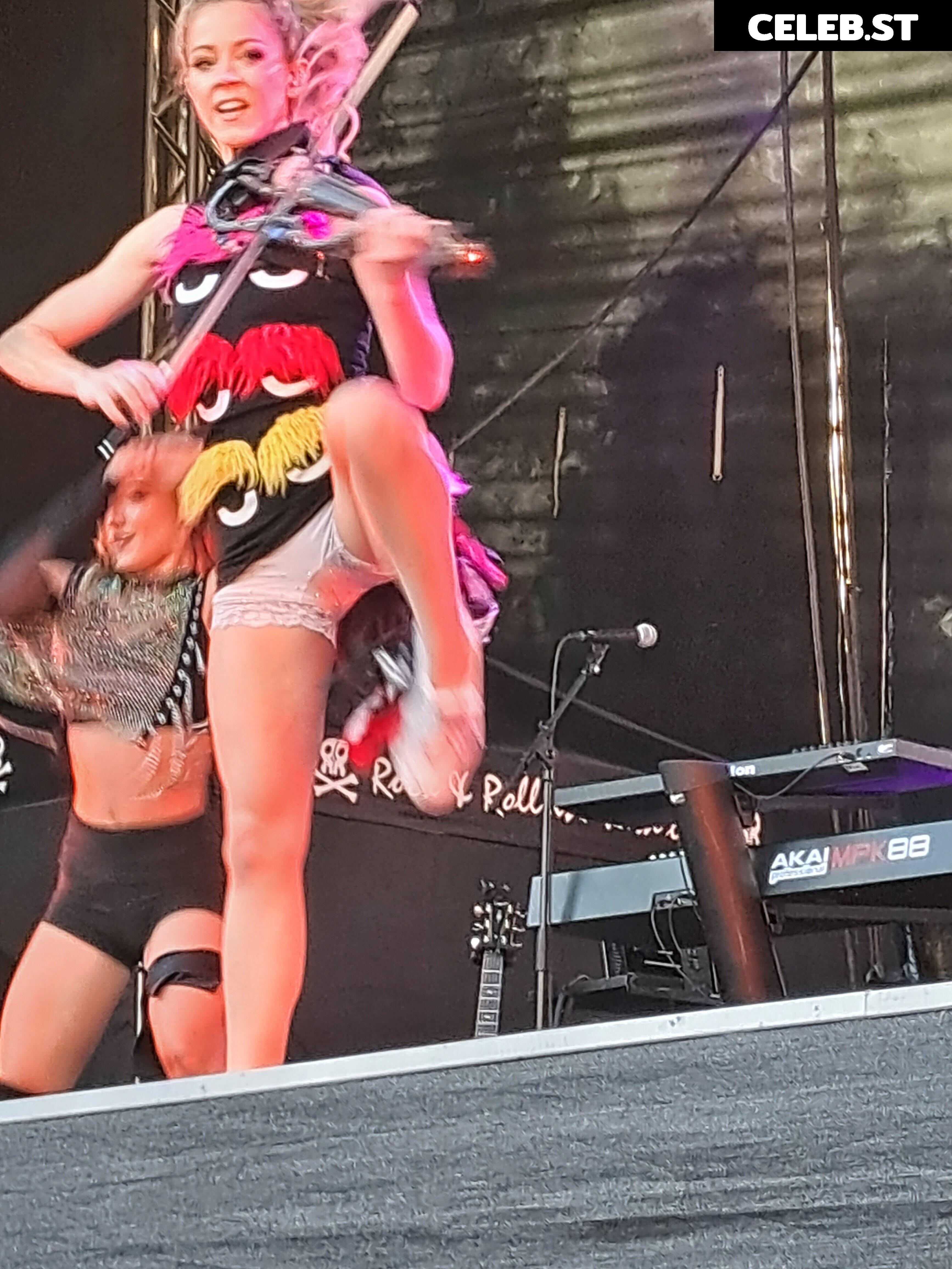 Lindsey Stirling Image 2123799