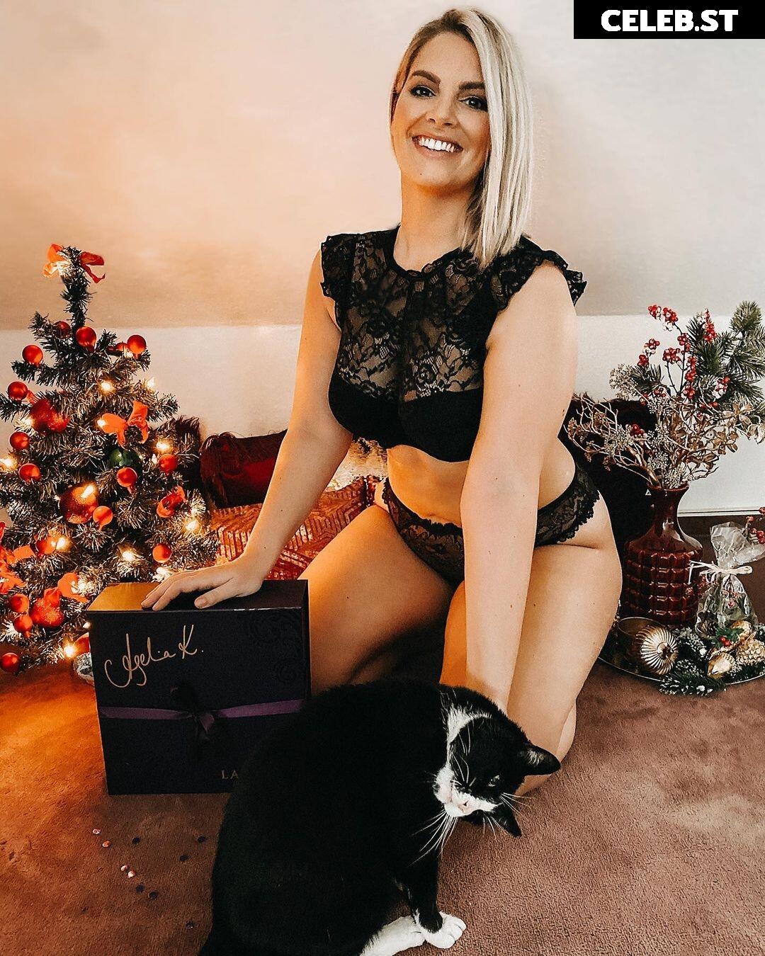 Angelina Kirsch Image 2123795