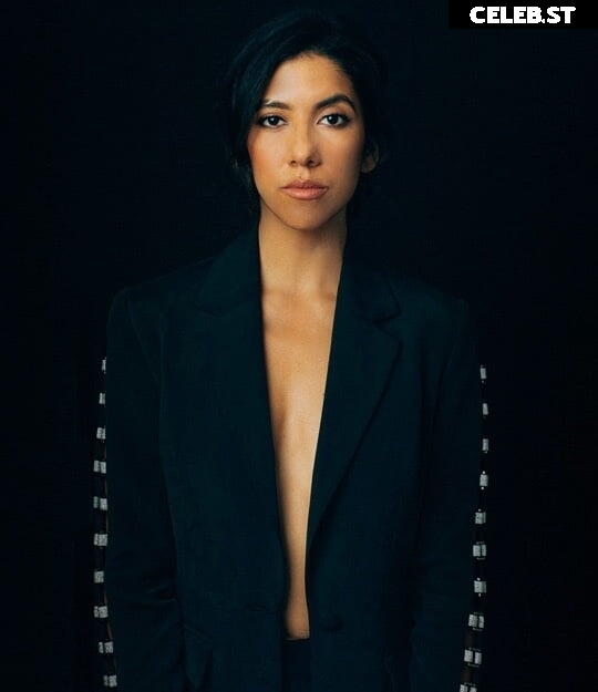 Stephanie Beatriz Image 2123786