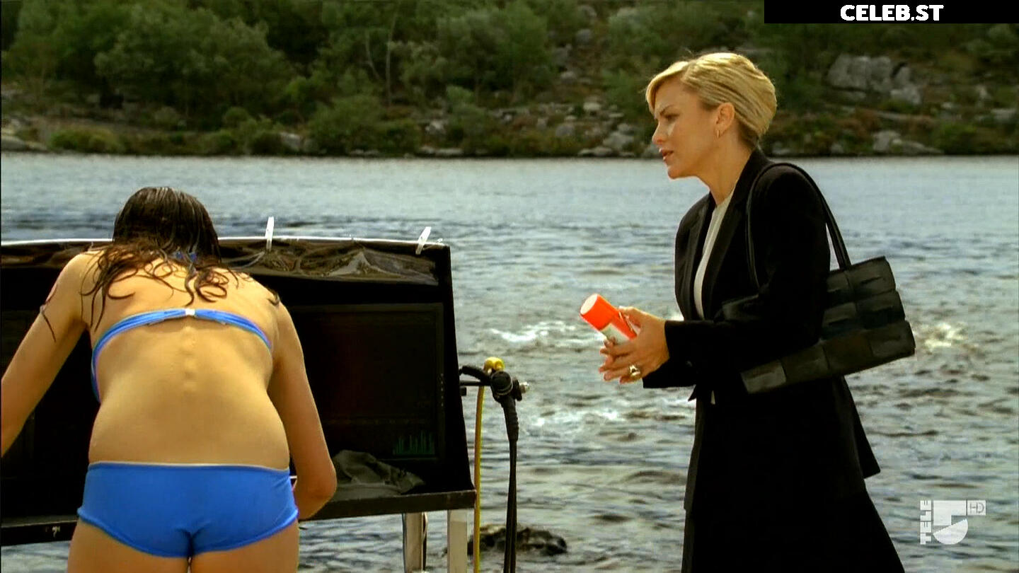 Bettina Zimmermann Image 2123757