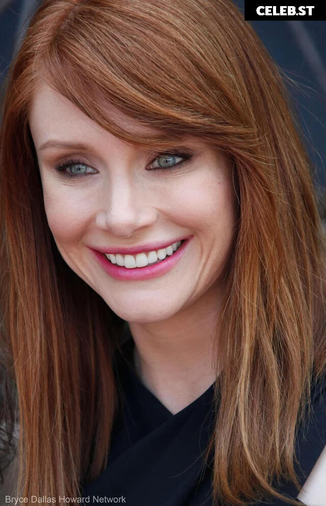 Bryce Dallas Howard Image 2123746