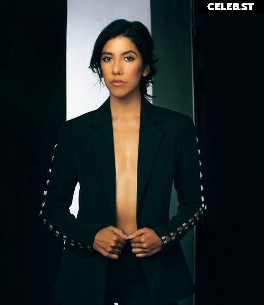 Stephanie Beatriz Image 2123719