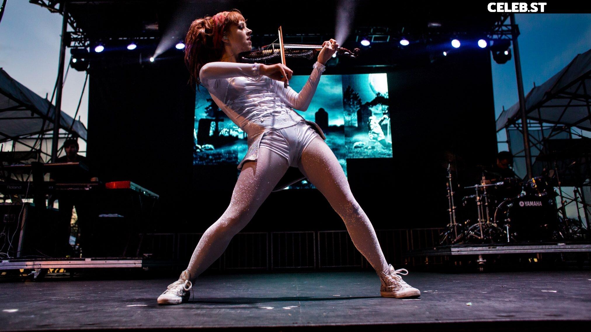 Lindsey Stirling Image 2123686