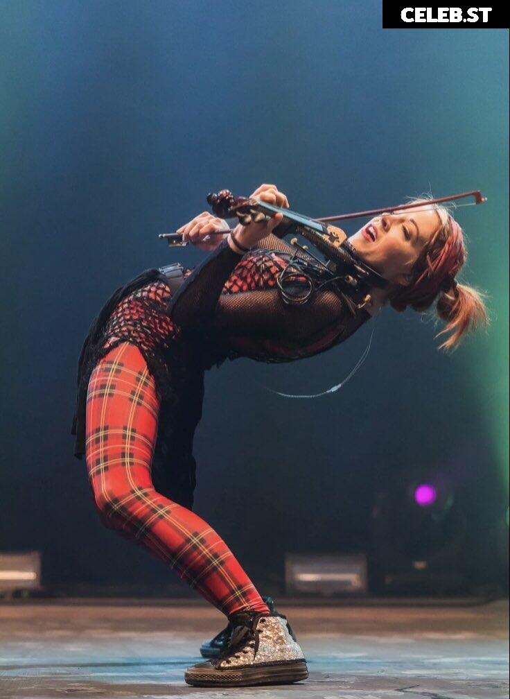 Lindsey Stirling Image 2123093