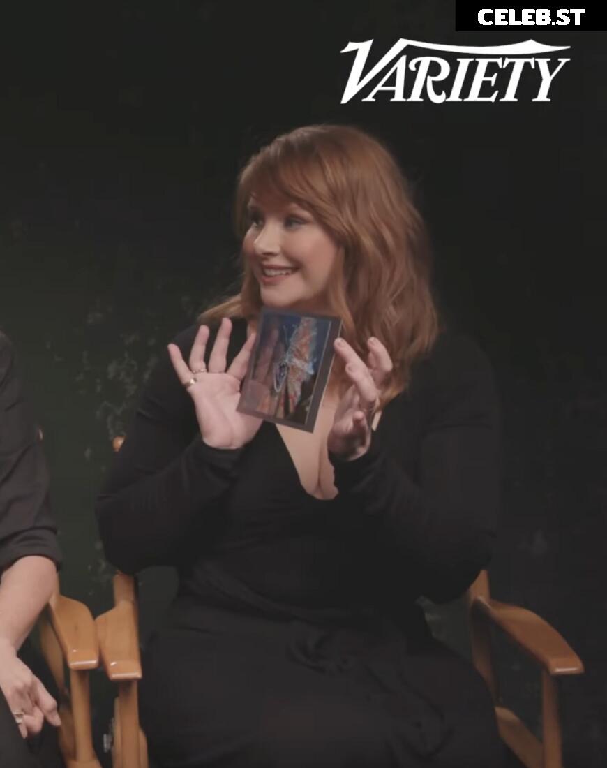 Bryce Dallas Howard Image 2123094