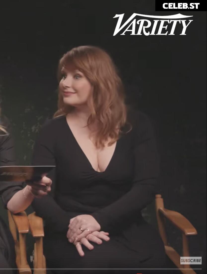 Bryce Dallas Howard Image 2123052