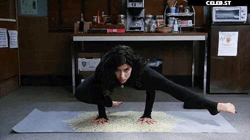 Stephanie Beatriz Image 2123041