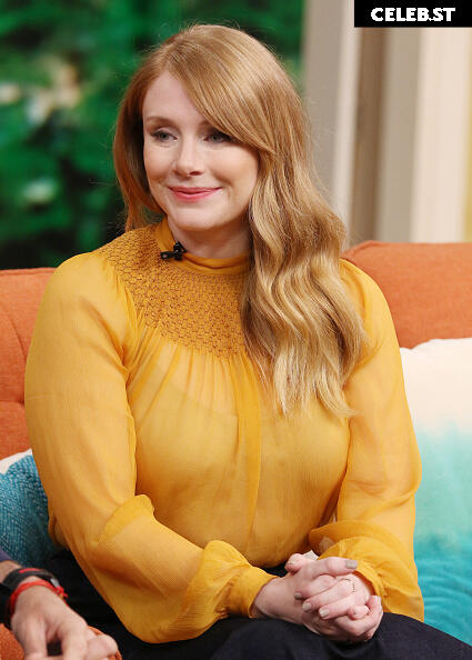 Bryce Dallas Howard Image 2123281