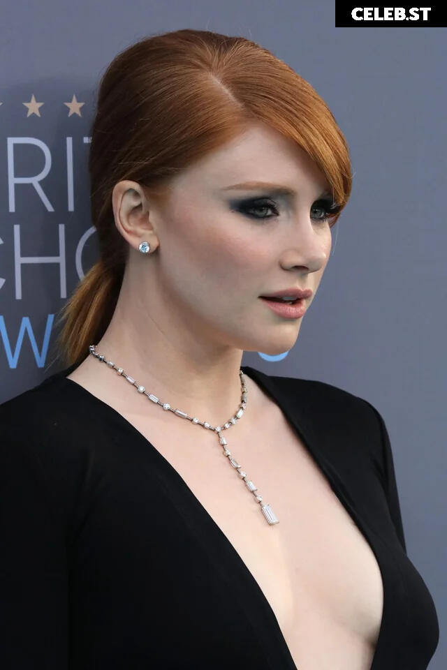Bryce Dallas Howard Image 2123913