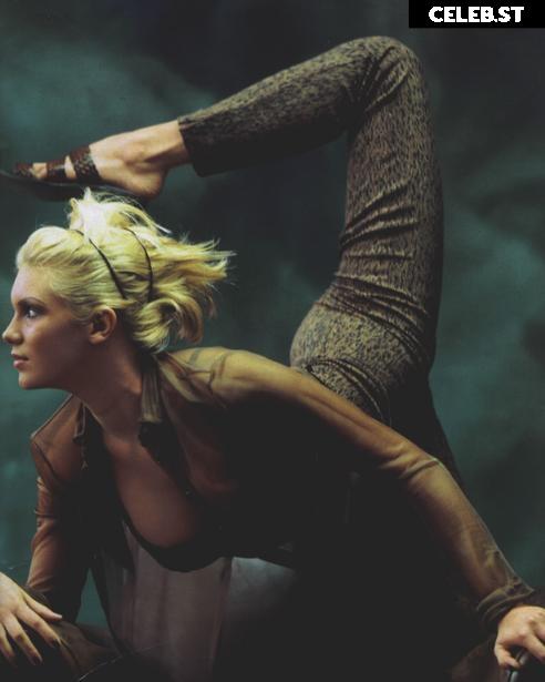 Magdalena Brzeska Image 2123909