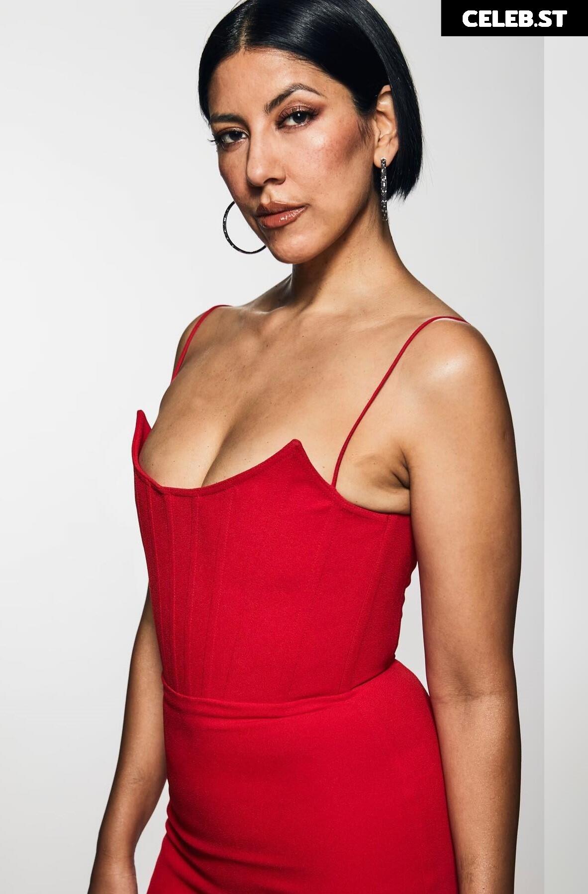 Stephanie Beatriz Image 2120818